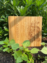 Load image into Gallery viewer, Magnetic Wood Rolling Tray