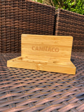 Load image into Gallery viewer, Magnetic Wood Rolling Tray