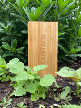 Load image into Gallery viewer, Magnetic Wood Rolling Tray