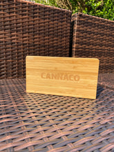 Load image into Gallery viewer, Magnetic Wood Rolling Tray