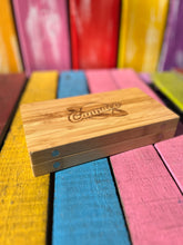 Load image into Gallery viewer, Magnetic Wood Rolling Tray