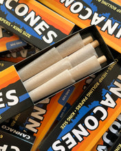Load image into Gallery viewer, CannaCones - 6 Pack
