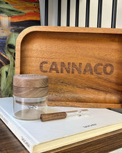 Load image into Gallery viewer, Acacia Wood set
