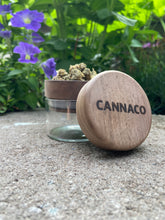 Load image into Gallery viewer, Grinder Jar
