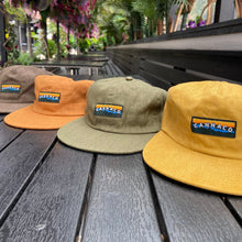 Load image into Gallery viewer, Hemp Hats
