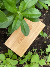 Load image into Gallery viewer, Magnetic Wood Rolling Tray
