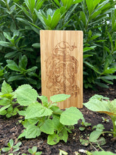 Load image into Gallery viewer, Magnetic Wood Rolling Tray

