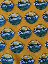 Load image into Gallery viewer, Cannaco World Sticker
