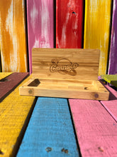 Load image into Gallery viewer, Magnetic Wood Rolling Tray
