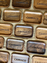 Load image into Gallery viewer, Acacia Wood Tray
