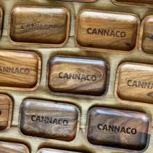 Load image into Gallery viewer, Acacia Wood Tray
