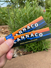 Load image into Gallery viewer, King Size Hemp Rolling Papers

