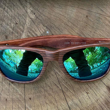 Load image into Gallery viewer, Wooden Shades

