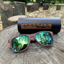 Load image into Gallery viewer, Wooden Shades
