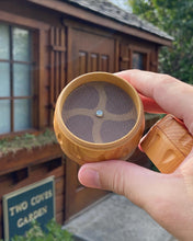 Load image into Gallery viewer, Light Wood Grinder

