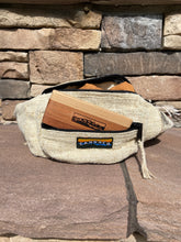 Load image into Gallery viewer, Hemp Travel Pack
