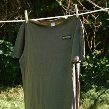 Load image into Gallery viewer, Hemp Tee
