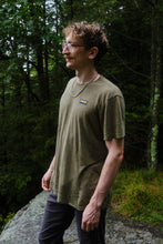 Load image into Gallery viewer, Hemp Tee
