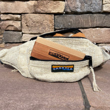 Load image into Gallery viewer, Hemp Travel Pack
