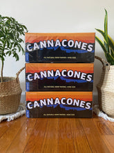 Load image into Gallery viewer, 1000 Pack CannaCones
