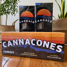 Load image into Gallery viewer, 1000 Pack CannaCones
